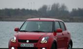 Billede fra Swift trf N.O. Jensen Aalborg