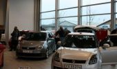 Billede fra Swift trf N.O. Jensen Aalborg