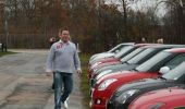 Billede fra Swift trf N.O. Jensen Aalborg