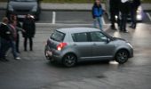 Billede fra Swift trf N.O. Jensen Aalborg