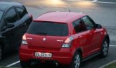Billede fra Swift trf N.O. Jensen Aalborg