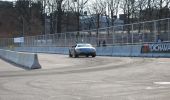 Billede fra International Racing Festival