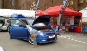 Billede fra International Racing Festival