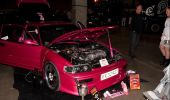 Billede fra Fast & Furious Car Show 2010