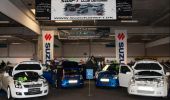 Billede fra Fast & Furious Car Show 2010