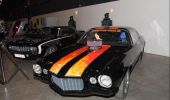 Billede fra Fast & Furious Car Show 2010
