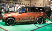 Billede fra Fast & Furious Car Show 2010