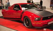 Billede fra Fast & Furious Car Show 2010