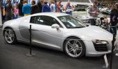 Billede fra Fast & Furious Car Show 2010