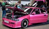 Billede fra Fast & Furious Car Show 2010