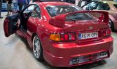 Billede fra Fast & Furious Car Show 2010