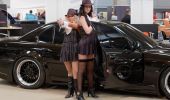 Billede fra Fast & Furious Car Show 2010