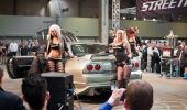 Billede fra Fast & Furious Car Show 2010