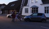Billede fra Trf Ved Pandrup By Night 