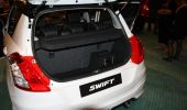 Billede fra SWIFT CLUB DENMARKS 5 RS FDSELSDAG