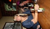 Billede fra Swift Club Denmark Julefrokost 2010