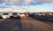 Billede fra Swift Trf hos NO Jensen 2010