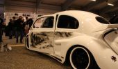 Billede fra Scandinavian Custom Show 2010 (12. - 14. november i Bellacenteret)