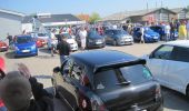 Billede fra Trf i Midten 2011