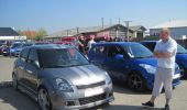 Billede fra Trf i Midten 2011