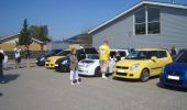 Billede fra Trf i Midten 2011