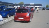 Billede fra Trf i Midten 2011