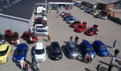 Billede fra Trf i Midten 2011