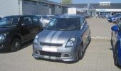 Billede fra Trf i Midten 2011
