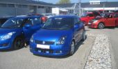 Billede fra Trf i Midten 2011