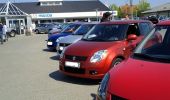 Billede fra Trf i Midten 2011