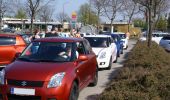 Billede fra Trf i Midten 2011
