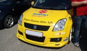 Billede fra Trf i Midten 2011