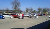 Billede fra Trf i Midten 2011