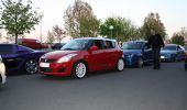 Billede fra Fast & Furious Car Show 2011