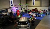 Billede fra Fast & Furious Car Show 2011