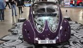 Billede fra Fast & Furious Car Show 2011