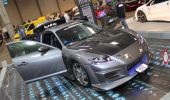 Billede fra Fast & Furious Car Show 2011