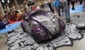 Billede fra Fast & Furious Car Show 2011