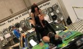 Billede fra Fast & Furious Car Show 2011