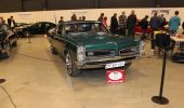 Billede fra Fast & Furious Car Show 2011