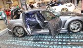 Billede fra Fast & Furious Car Show 2011