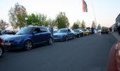 Billede fra Fast & Furious Car Show 2011