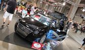 Billede fra Fast & Furious Car Show 2011