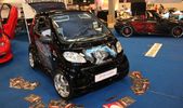 Billede fra Fast & Furious Car Show 2011
