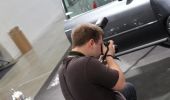 Billede fra Fast & Furious Car Show 2011
