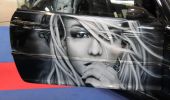 Billede fra Fast & Furious Car Show 2011
