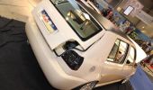 Billede fra Fast & Furious Car Show 2011