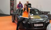 Billede fra Fast & Furious Car Show 2011
