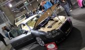 Billede fra Fast & Furious Car Show 2011