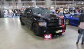 Billede fra Fast & Furious Car Show 2011